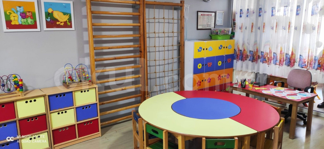 Özel Minik Balarısı Anaokulu - 13