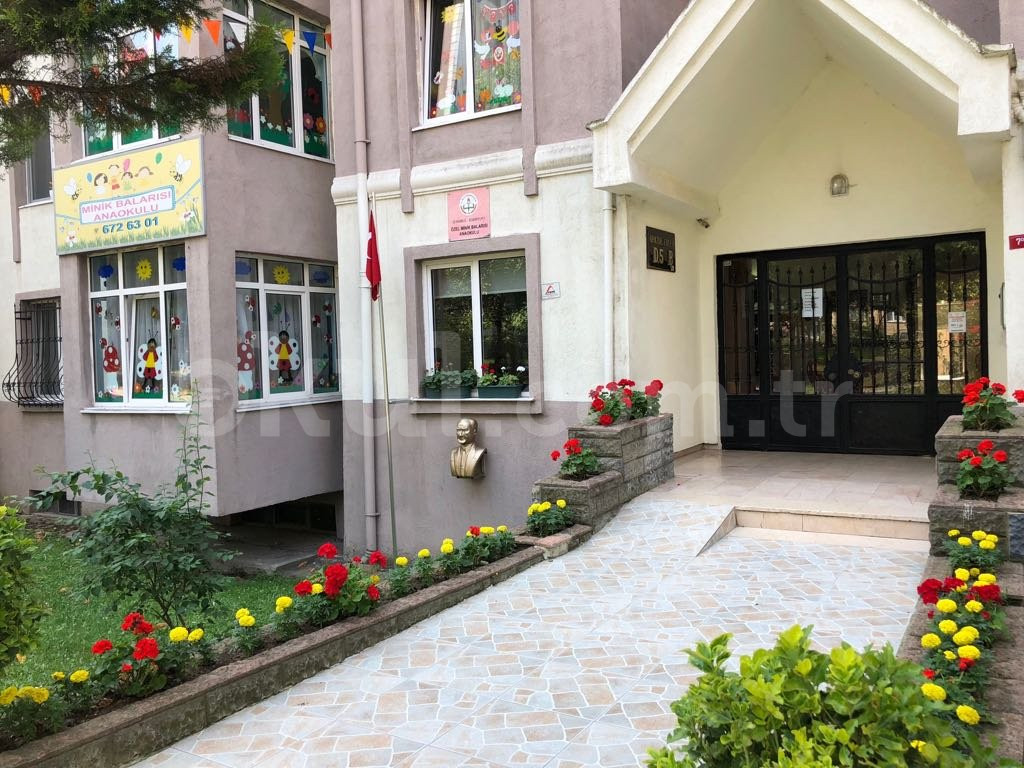 Özel Minik Balarısı Anaokulu - 2