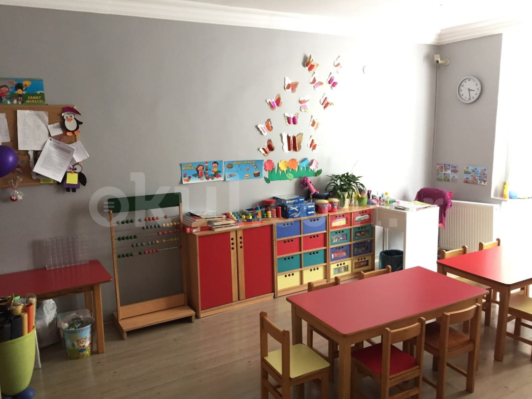 Özel Minik Balarısı Anaokulu - 8