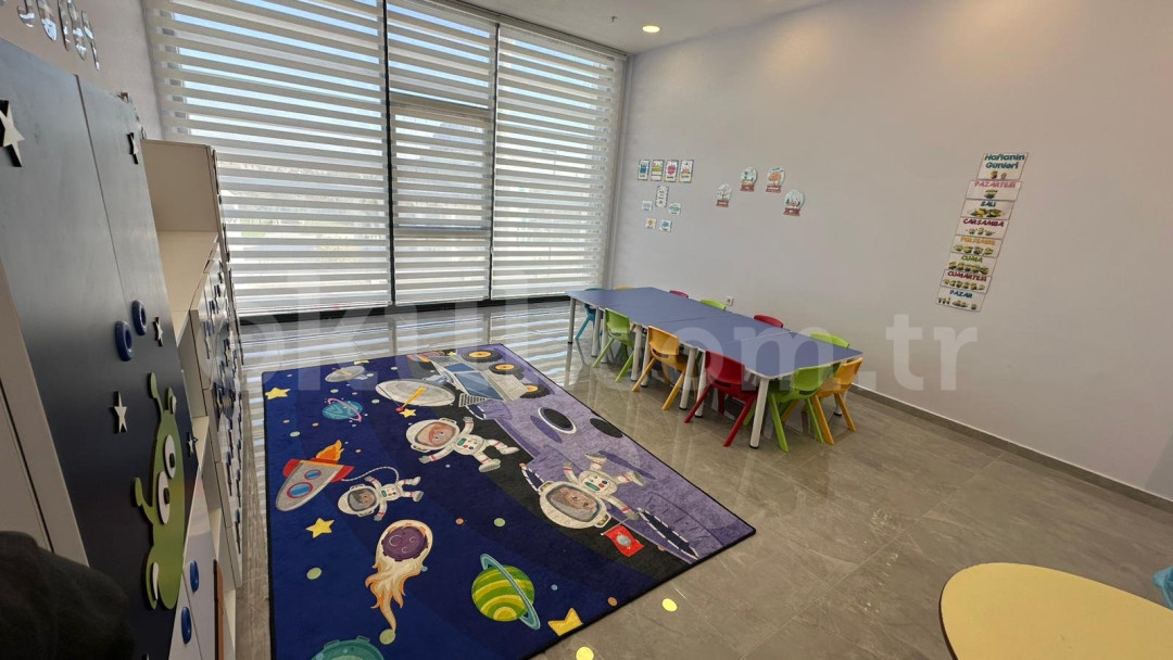 Özel Şirinler Anaokulu - 5