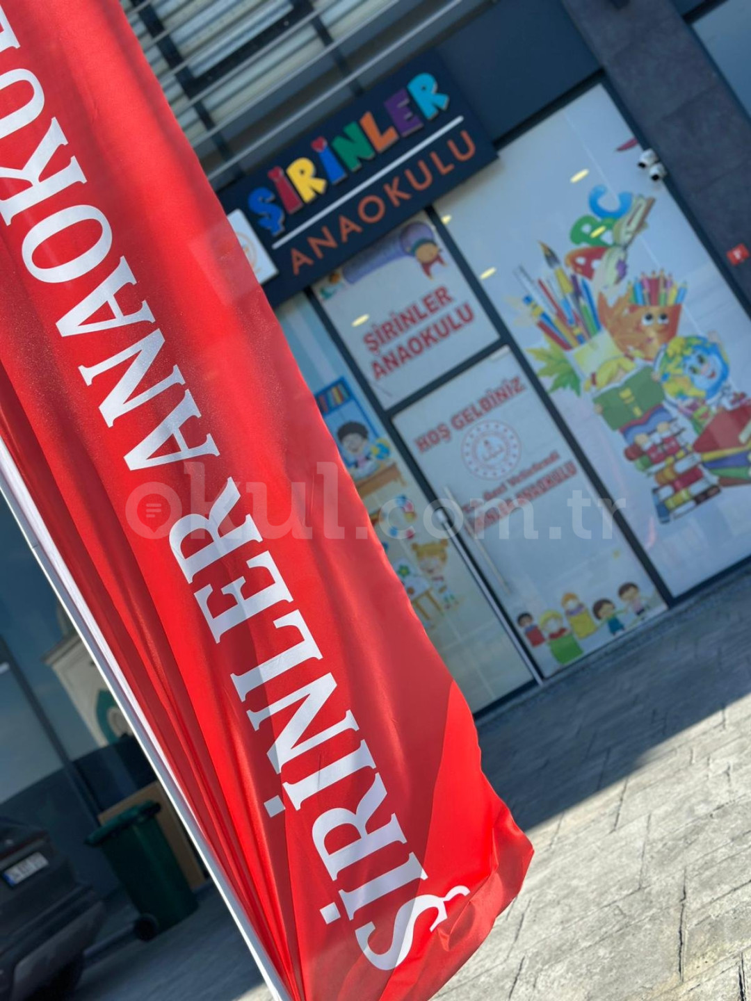 Özel Şirinler Anaokulu - 2
