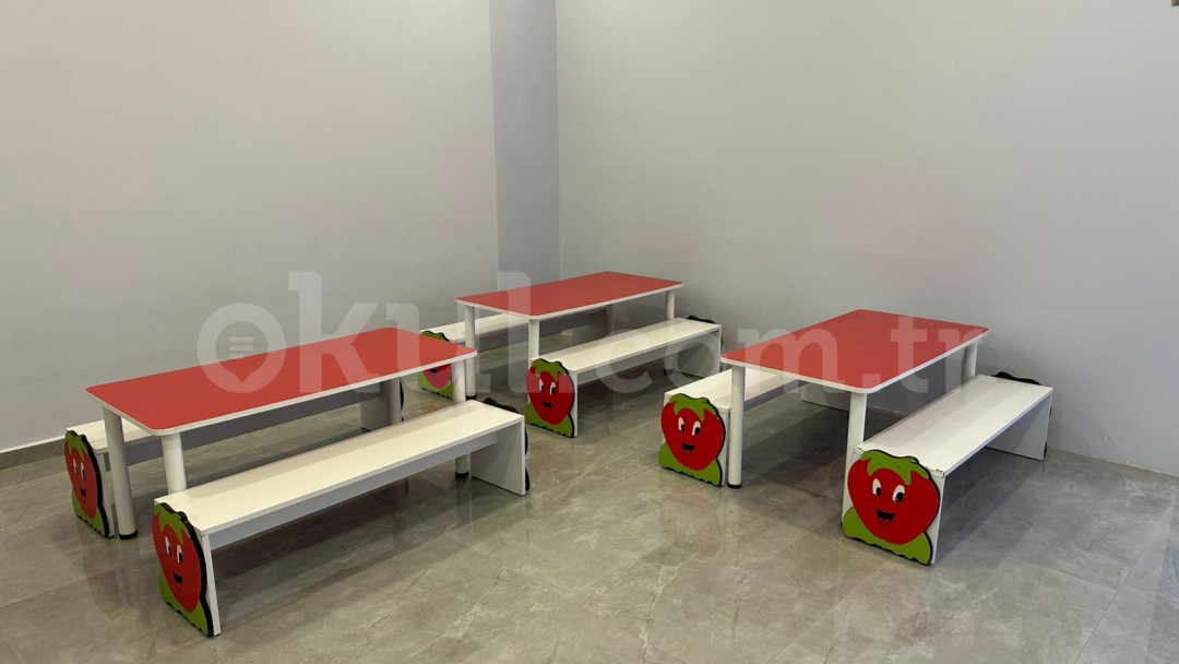 Özel Şirinler Anaokulu - 9