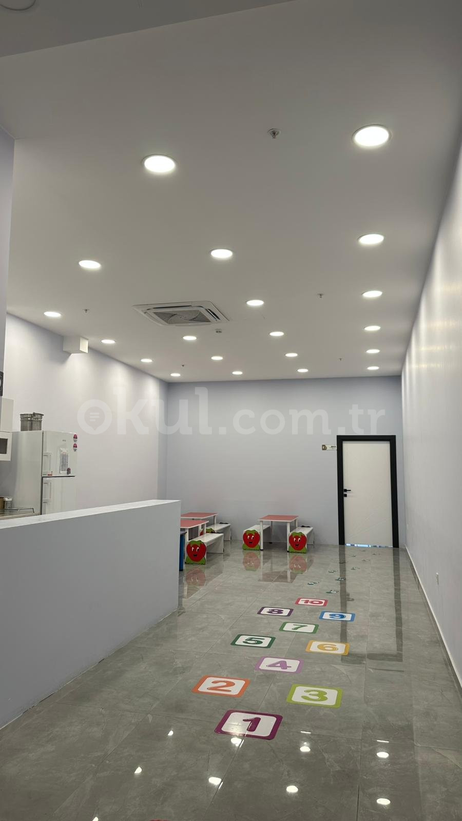 Özel Şirinler Anaokulu - 15