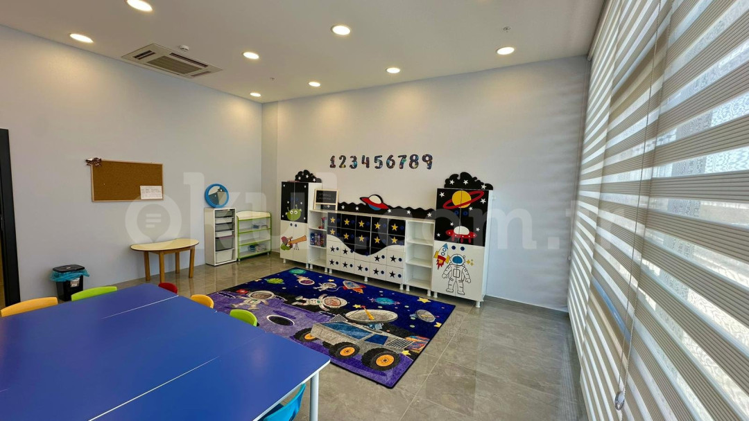 Özel Şirinler Anaokulu - 7