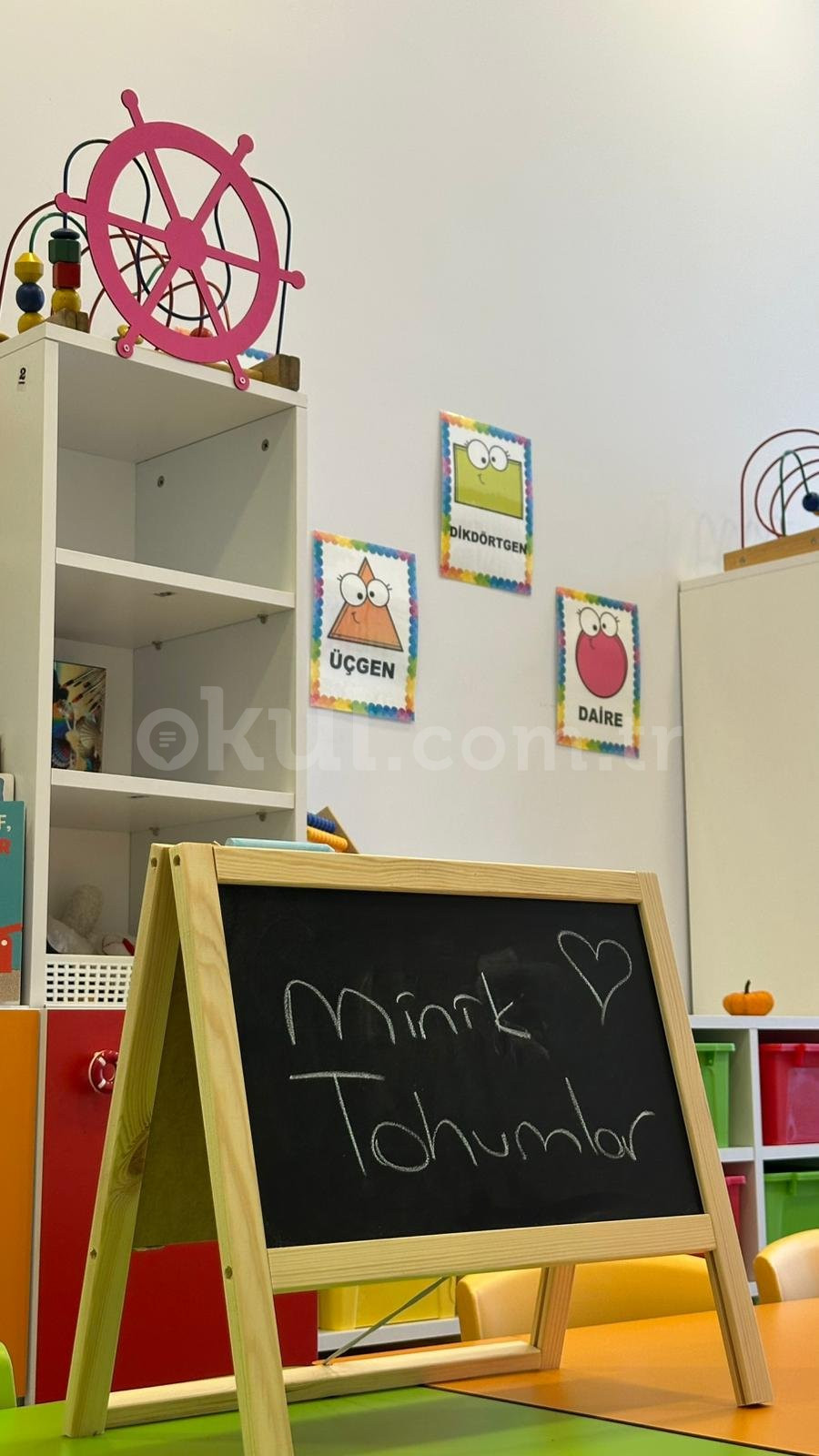 Özel Şirinler Anaokulu - 11