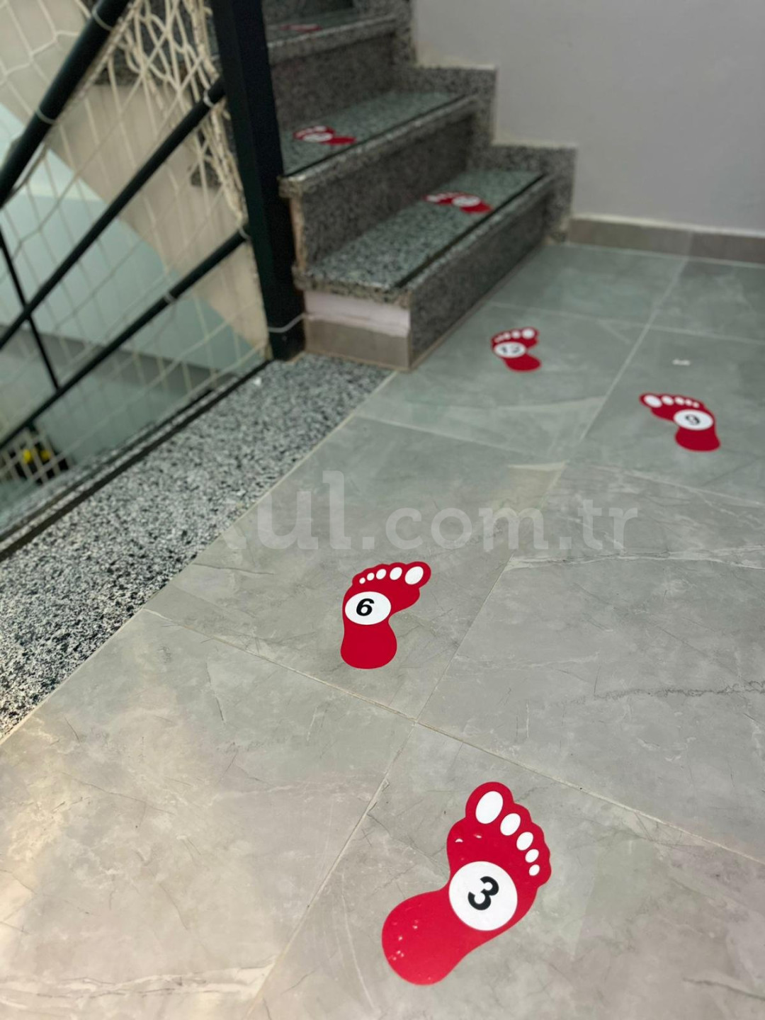 Özel Şirinler Anaokulu - 16