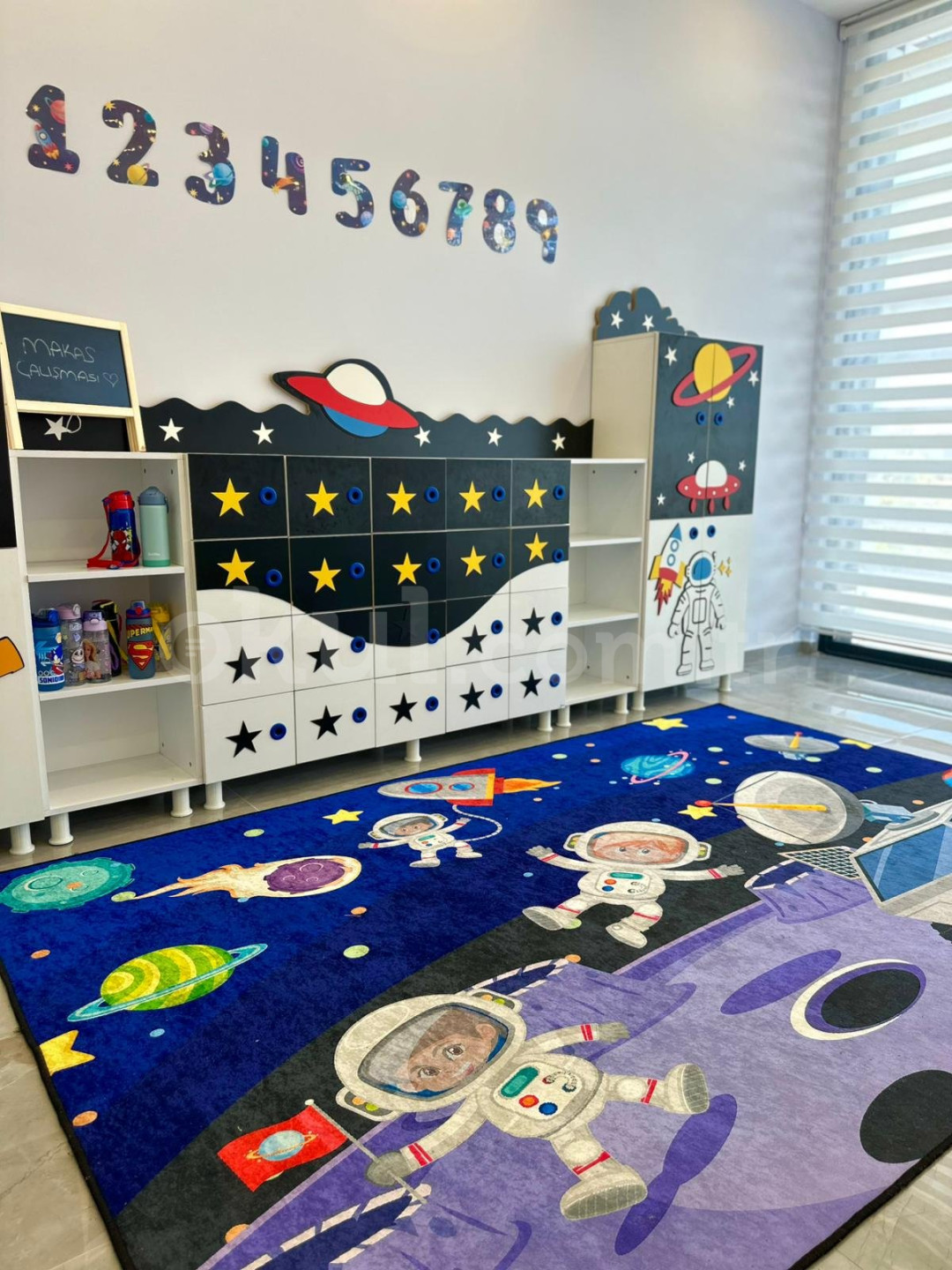 Özel Şirinler Anaokulu - 4