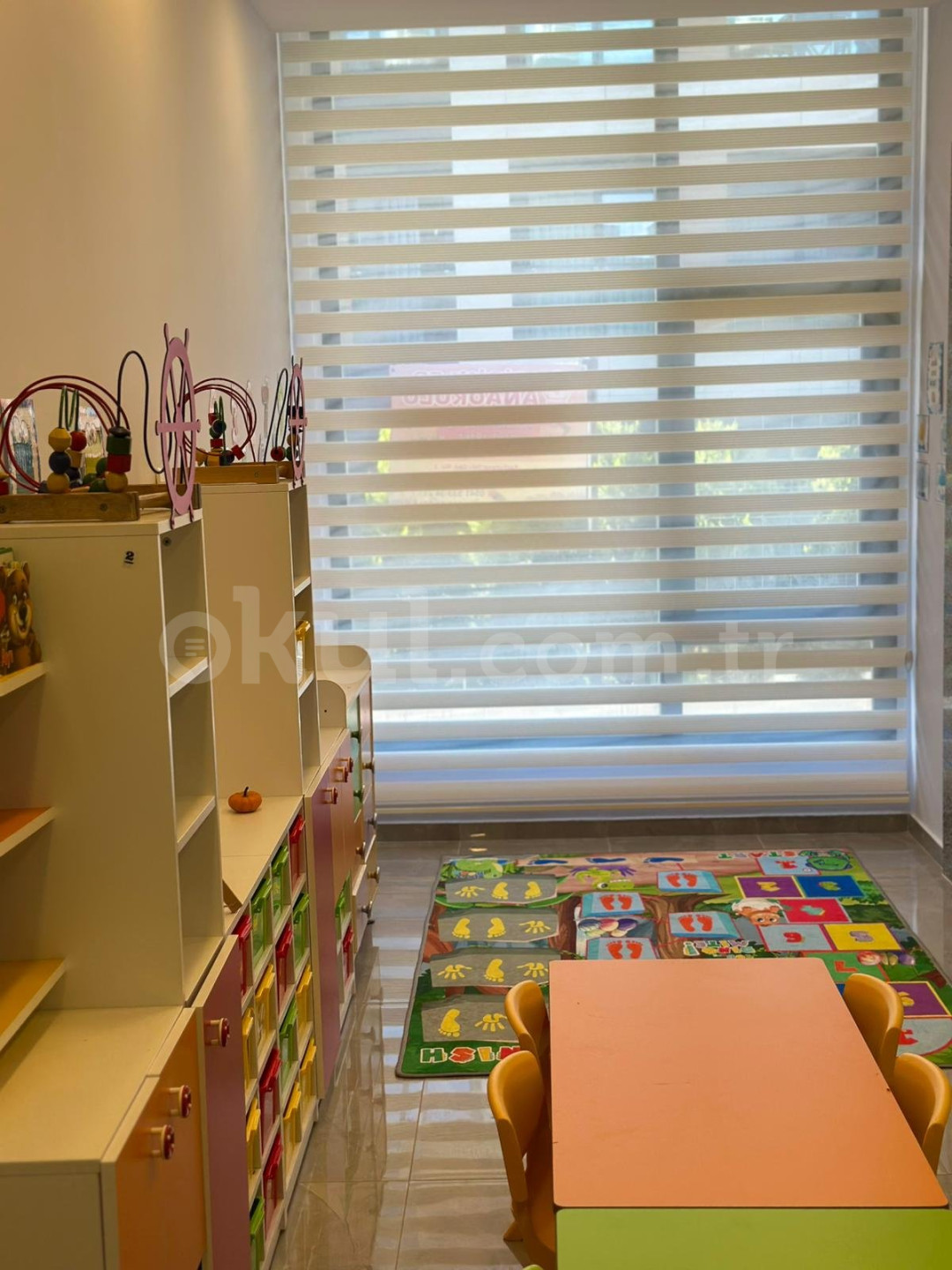 Özel Şirinler Anaokulu - 10