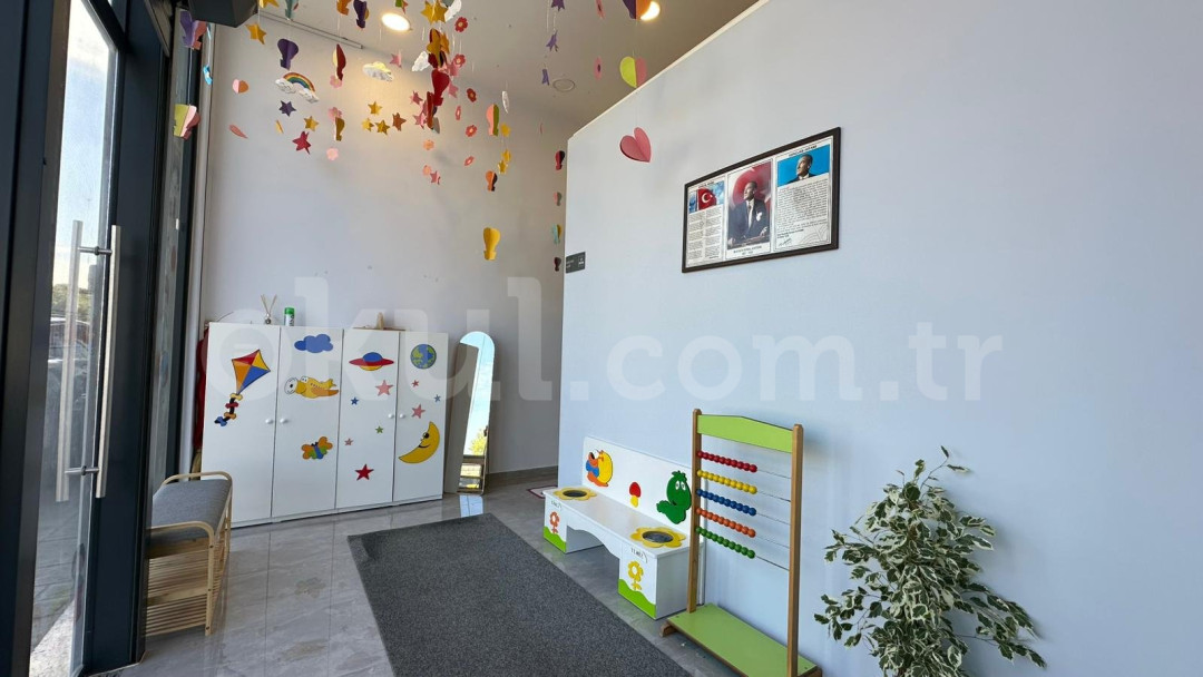 Özel Şirinler Anaokulu - 3