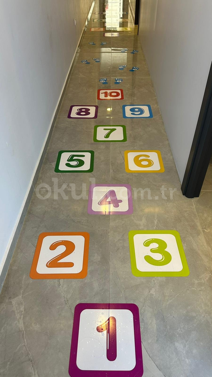 Özel Şirinler Anaokulu - 12