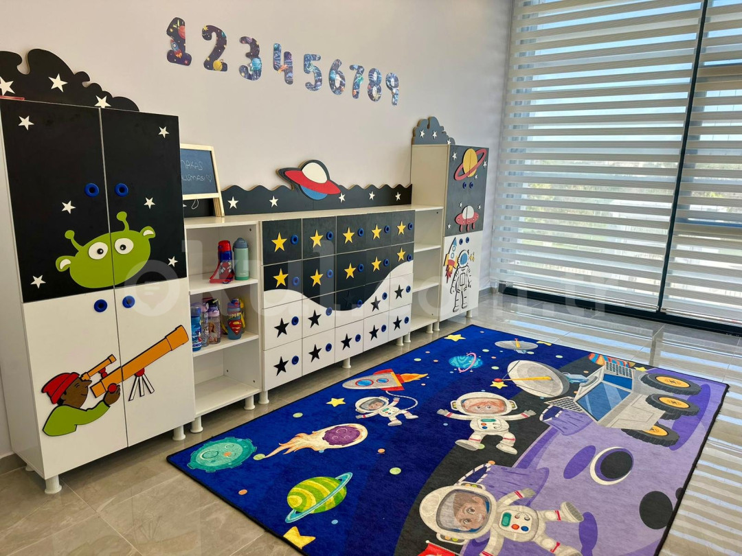 Özel Şirinler Anaokulu - 6