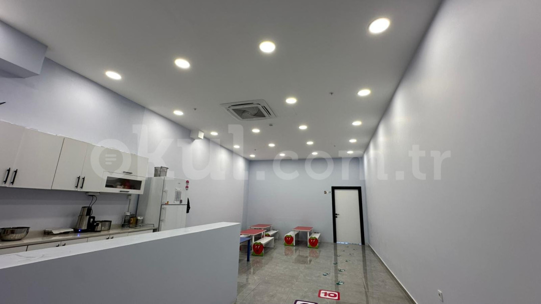 Özel Şirinler Anaokulu - 14