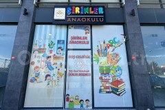 Özel Şirinler Anaokulu