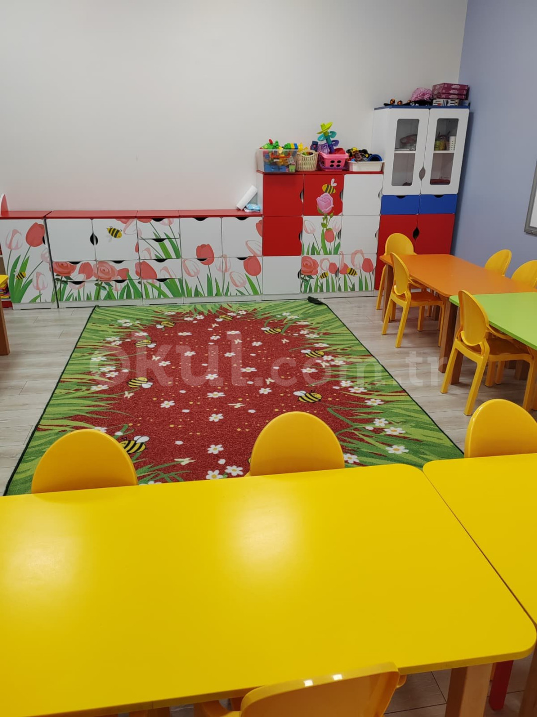 Özel Gülveren Hasköy Anaokulu - 6