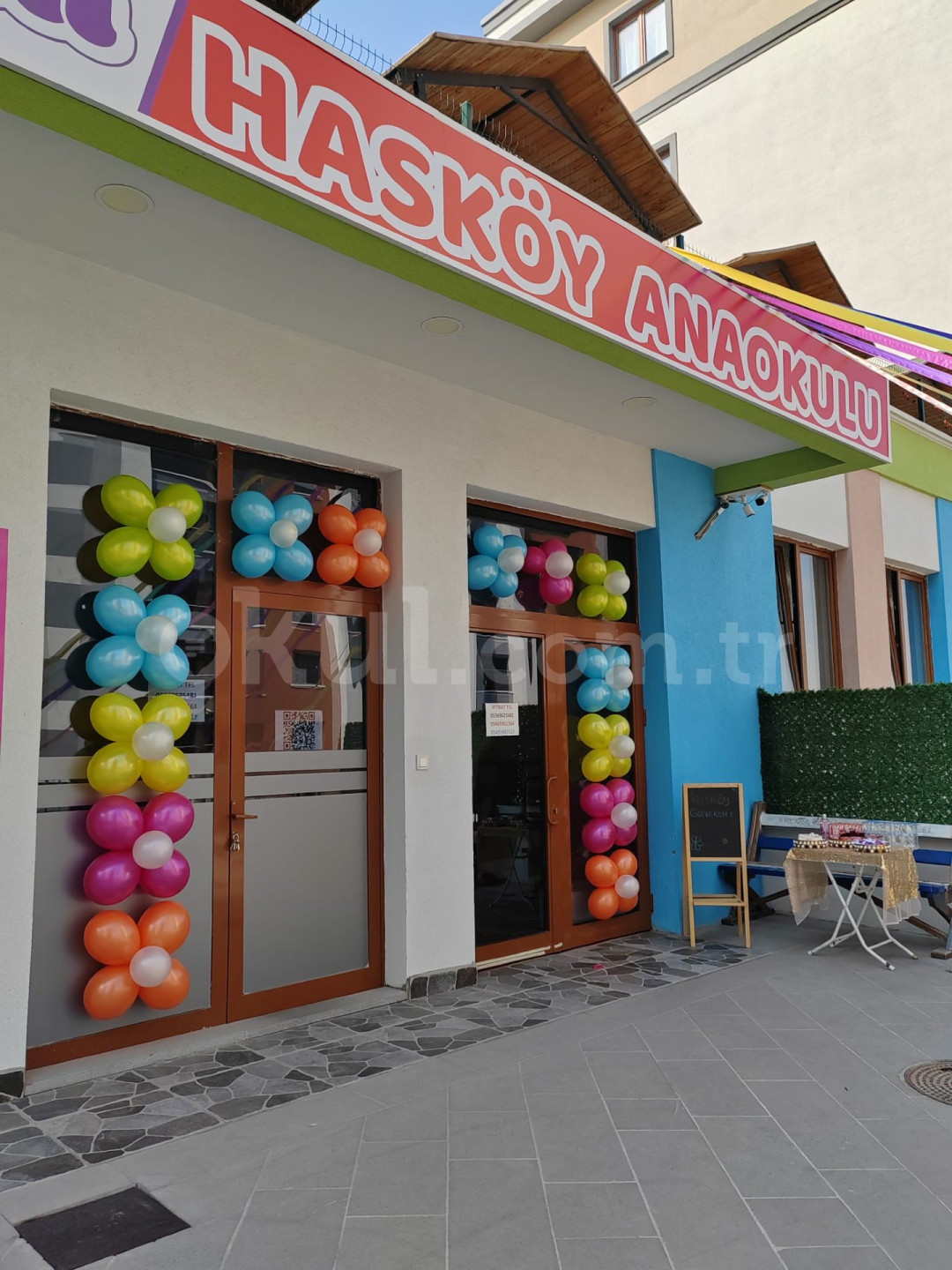 Özel Gülveren Hasköy Anaokulu - 2