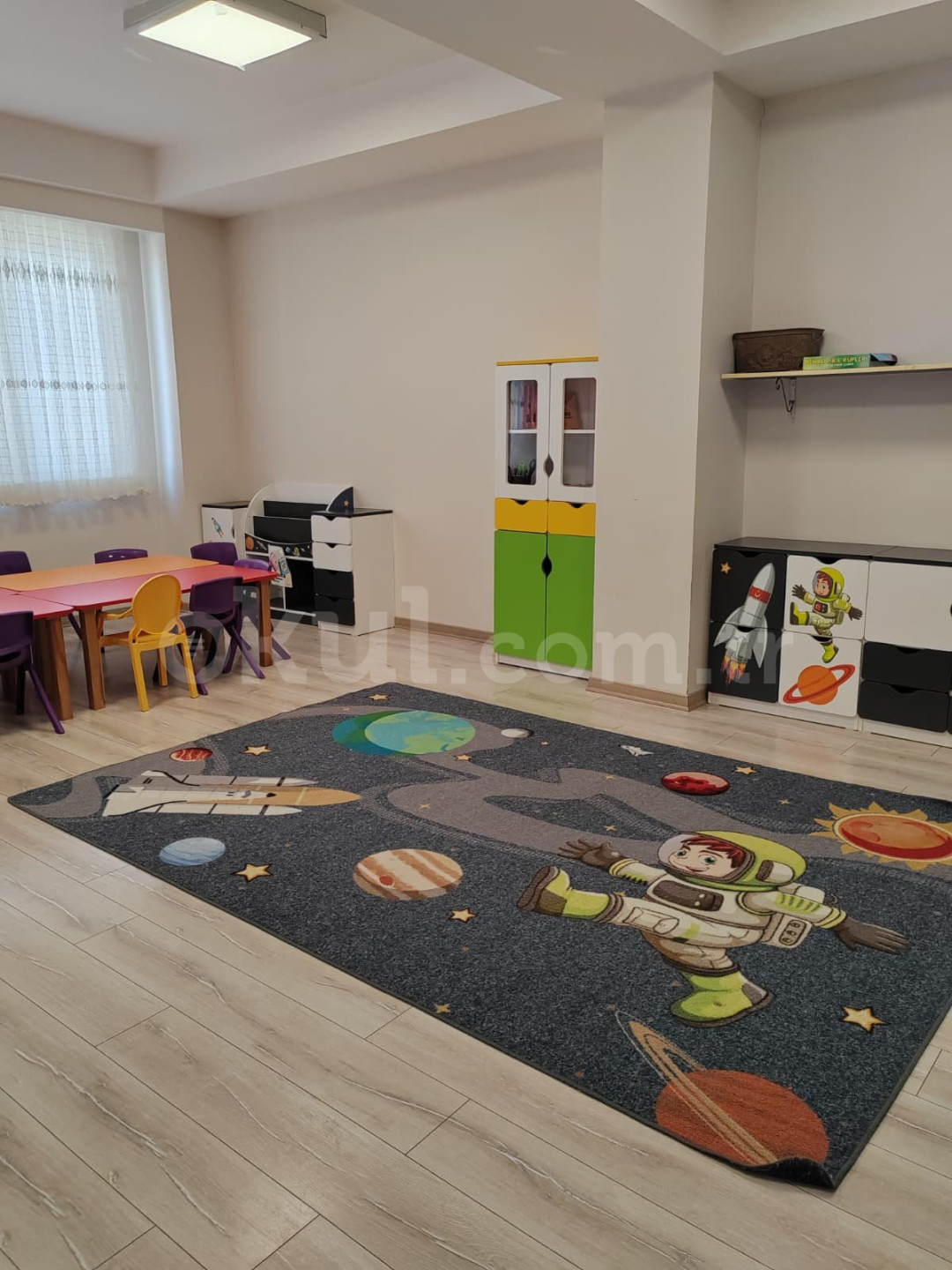 Özel Gülveren Hasköy Anaokulu - 8