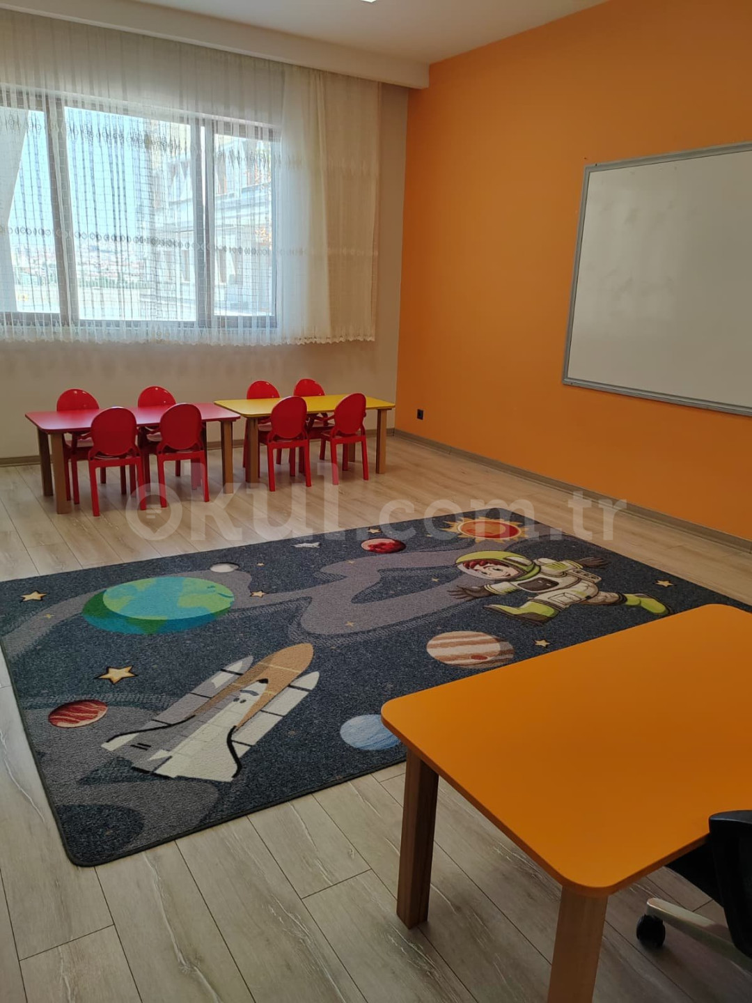 Özel Gülveren Hasköy Anaokulu - 7