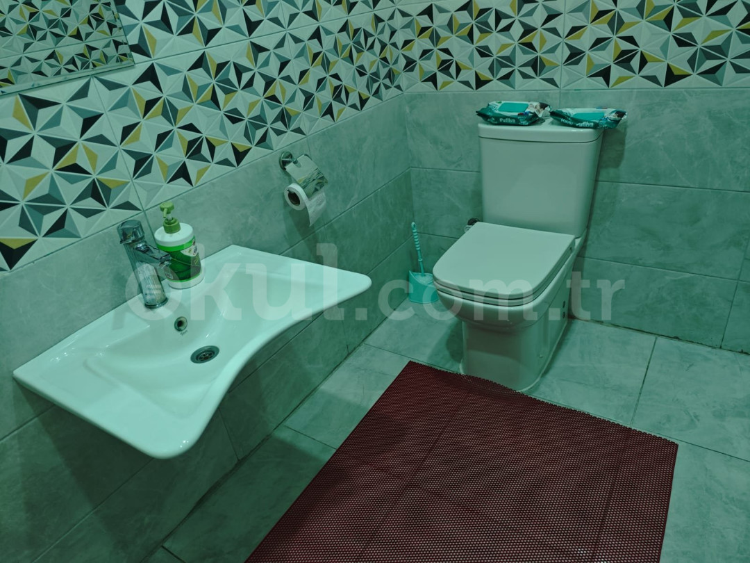 Özel Gülveren Hasköy Anaokulu - 19