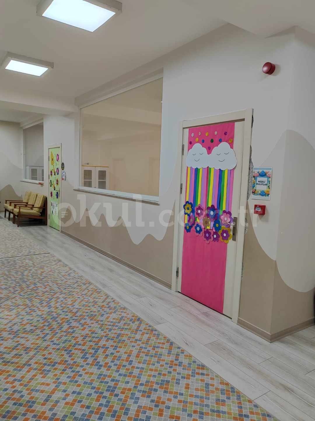 Özel Gülveren Hasköy Anaokulu - 15