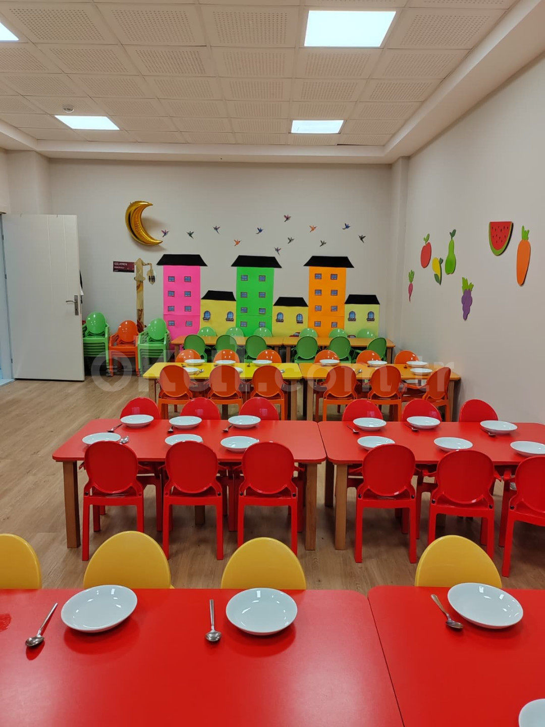 Özel Gülveren Hasköy Anaokulu - 10