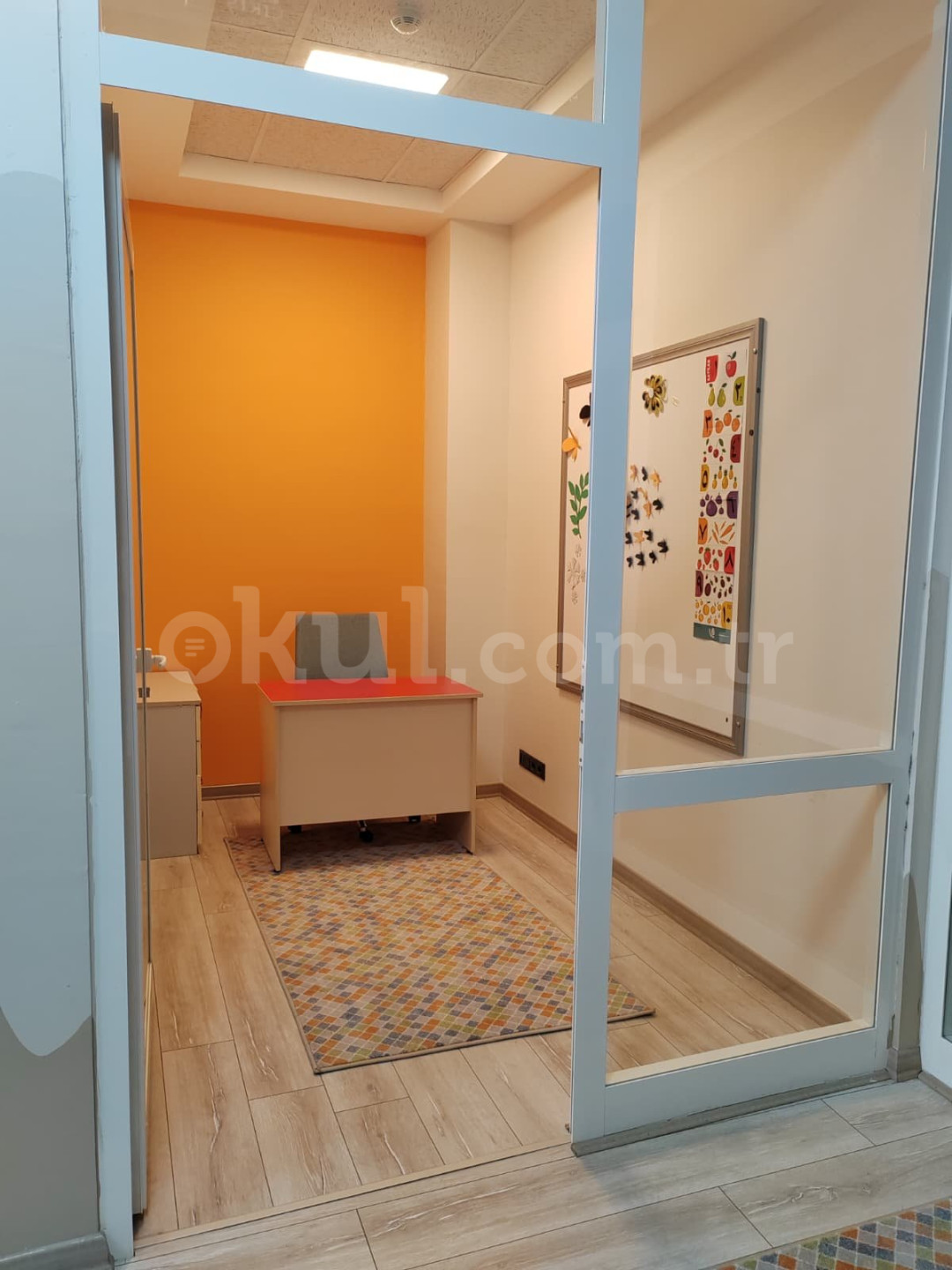 Özel Gülveren Hasköy Anaokulu - 13