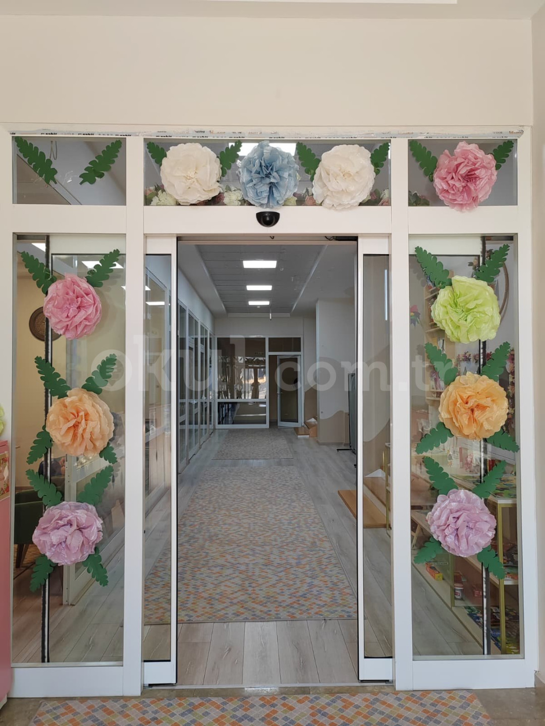 Özel Gülveren Hasköy Anaokulu - 3