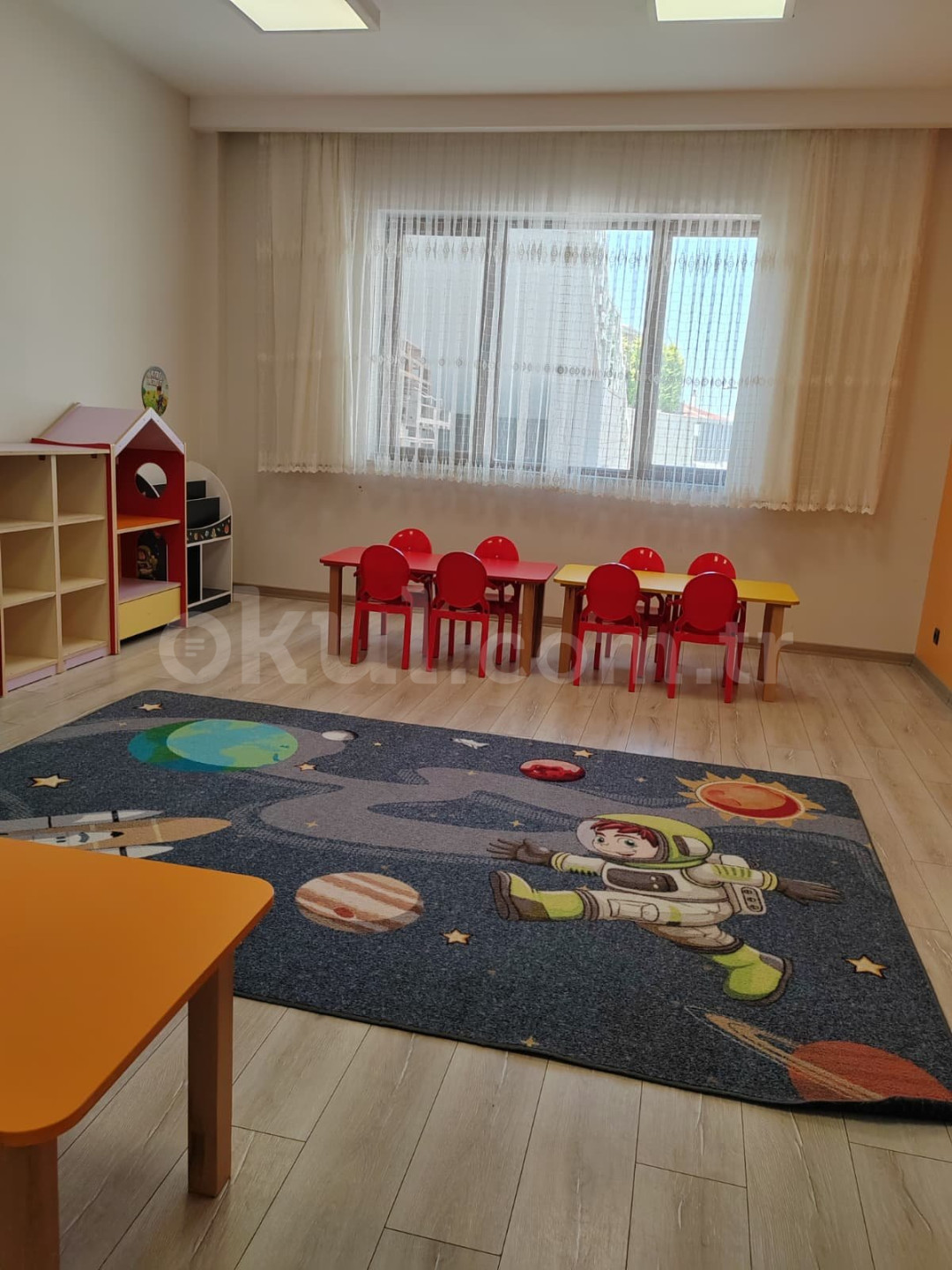 Özel Gülveren Hasköy Anaokulu - 12