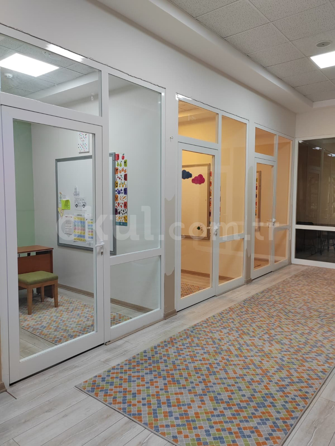 Özel Gülveren Hasköy Anaokulu - 14