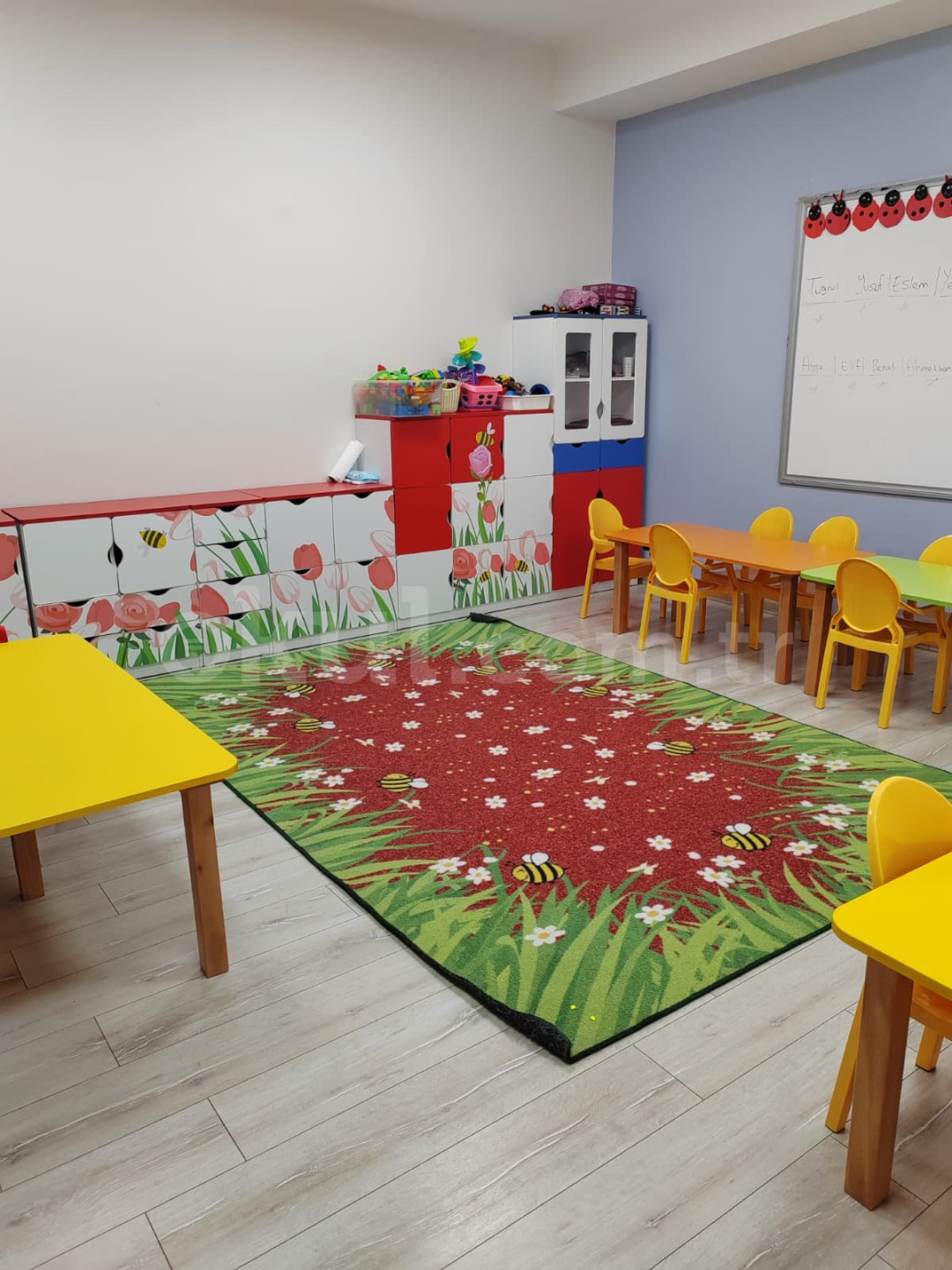 Özel Gülveren Hasköy Anaokulu - 11