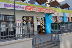 Özel Gülveren Hasköy Anaokulu
