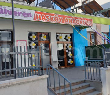 Özel Gülveren Hasköy Anaokulu