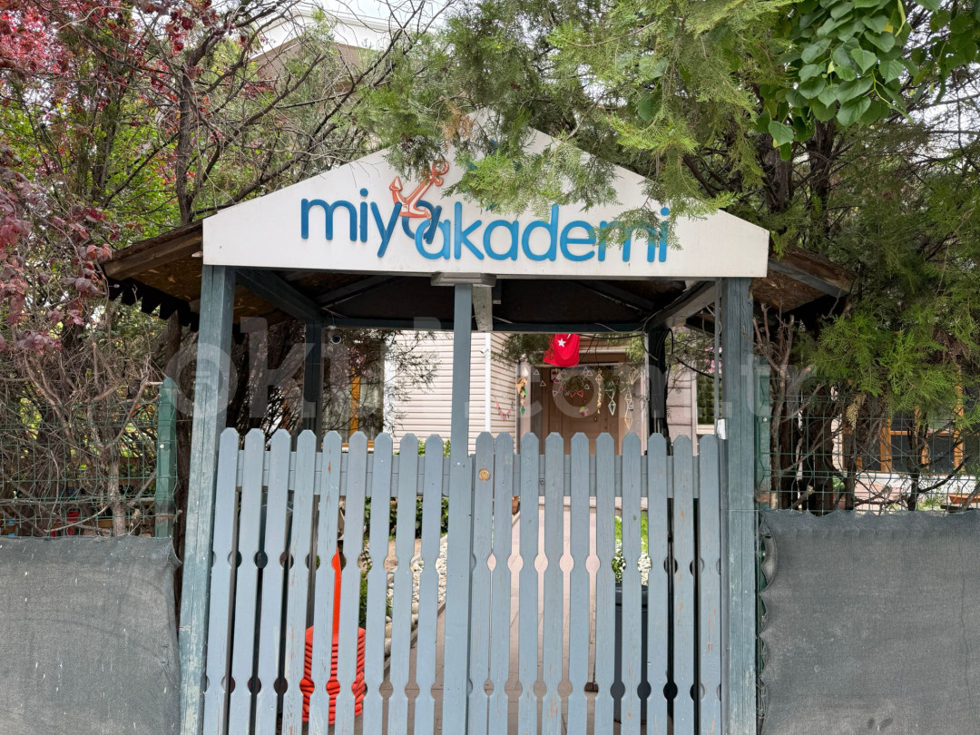 Özel Miya Akademi Anaokulu - 3