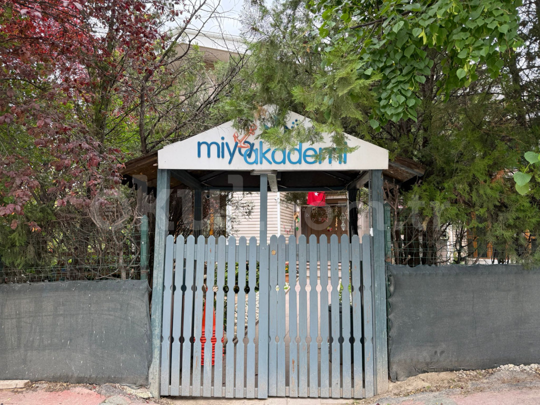 Özel Miya Akademi Anaokulu - 2