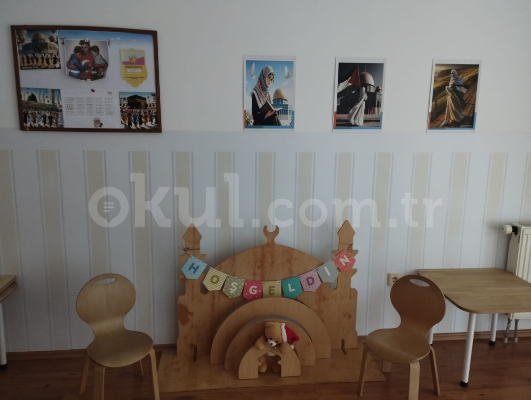 Özel Miya Akademi Anaokulu - 53