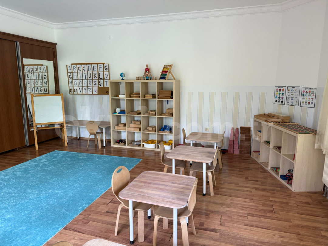Özel Miya Akademi Anaokulu - 26