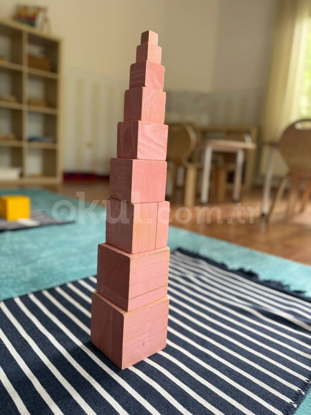 Özel Miya Akademi Anaokulu - 48