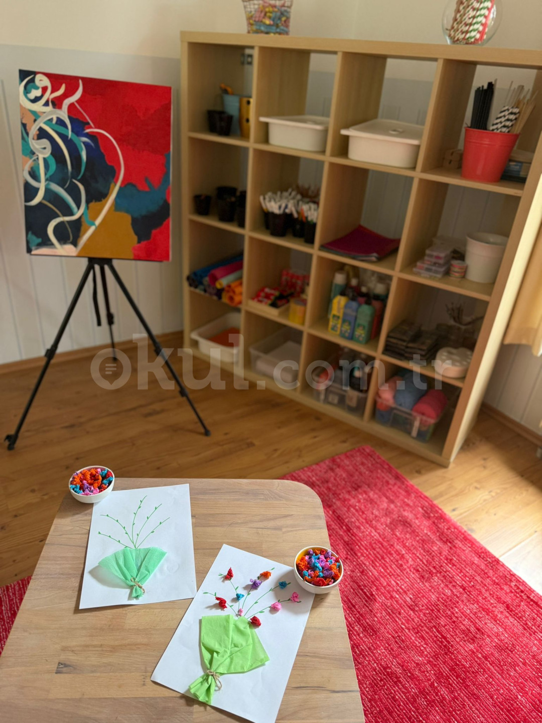 Özel Miya Akademi Anaokulu - 49