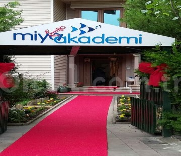 Özel Miya Akademi Anaokulu