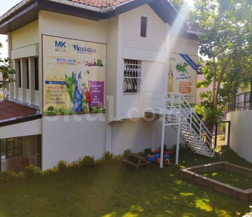 Özel Bahçeşehir Mutlu Çocuk Anaokulu