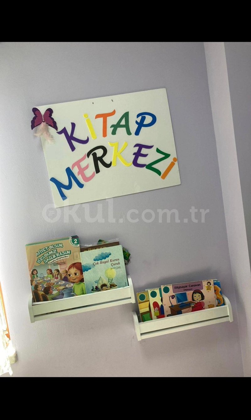 Özel Yeşilova Gülveren Anaokulu - 3