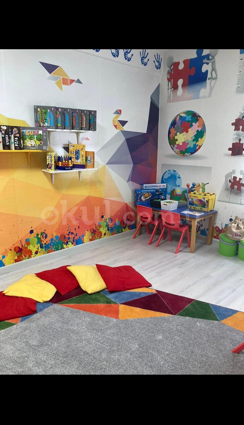 Özel Yeşilova Gülveren Anaokulu - 13