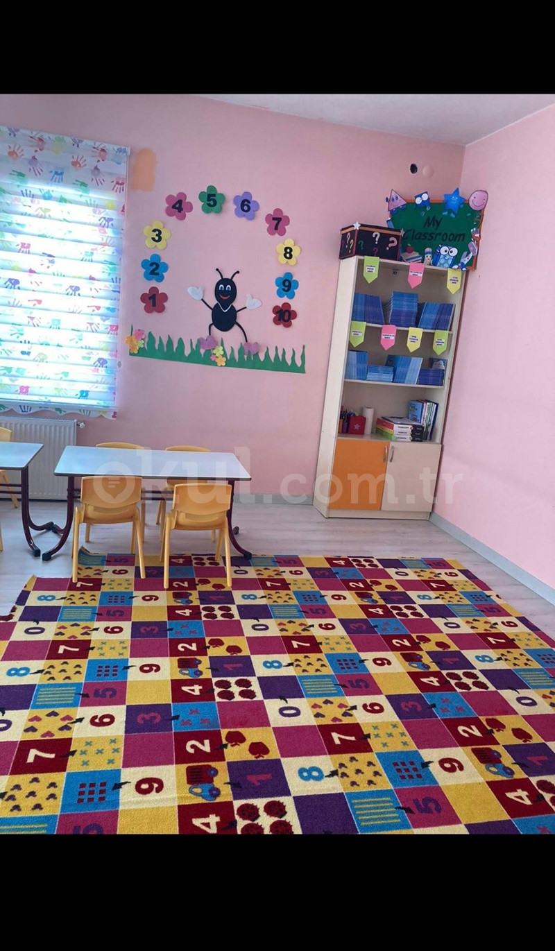 Özel Yeşilova Gülveren Anaokulu - 8