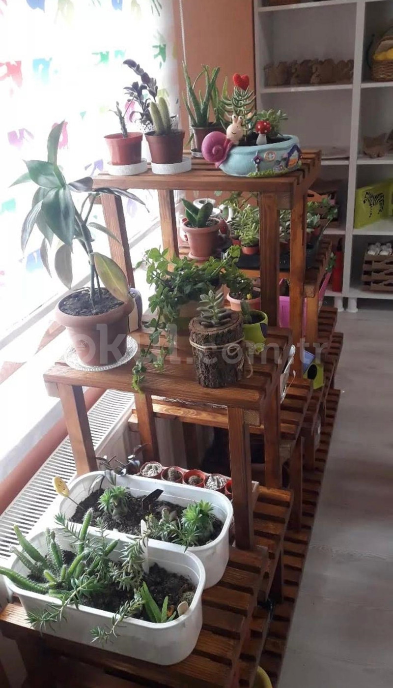 Özel Yeşilova Gülveren Anaokulu - 14