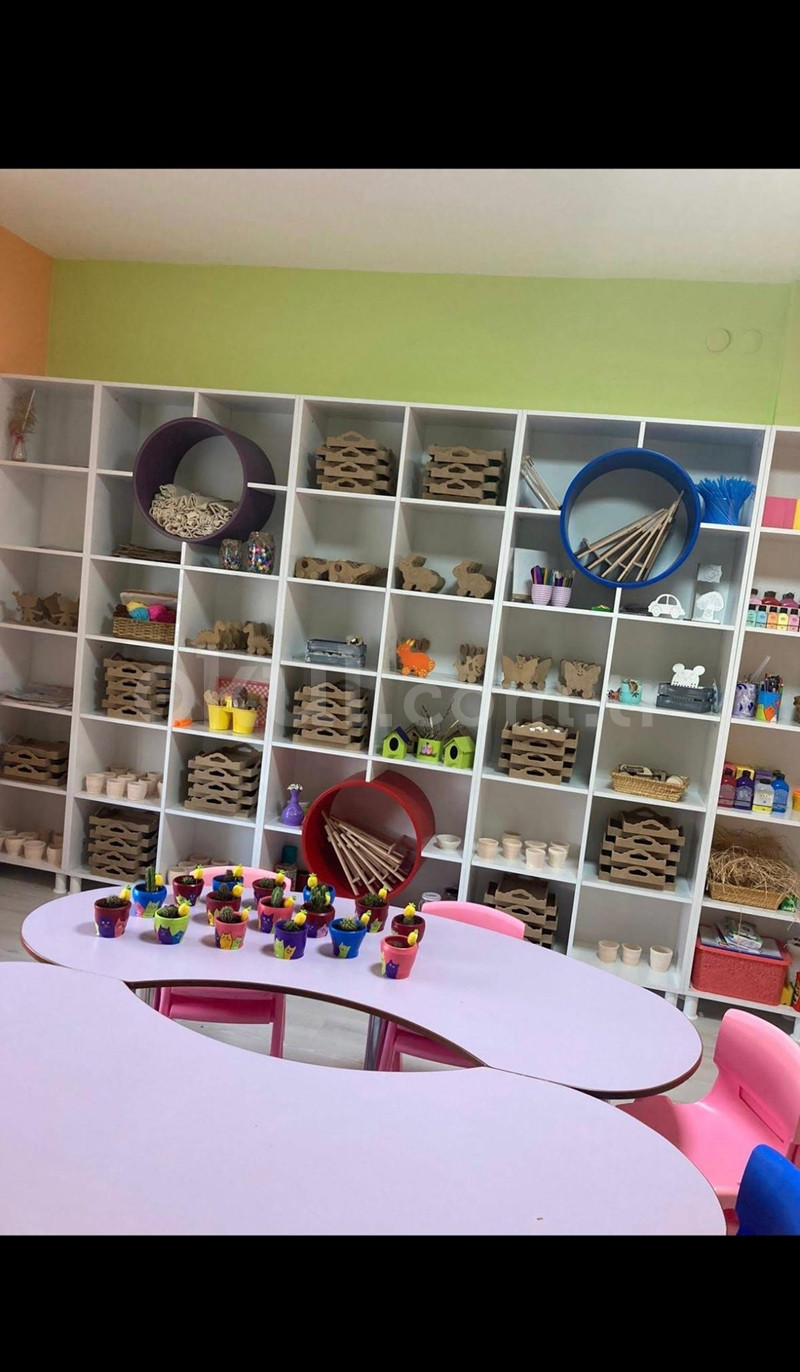 Özel Yeşilova Gülveren Anaokulu - 12