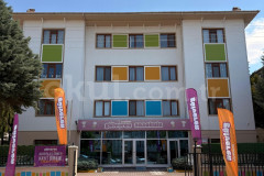 Özel Yeşilova Gülveren Anaokulu