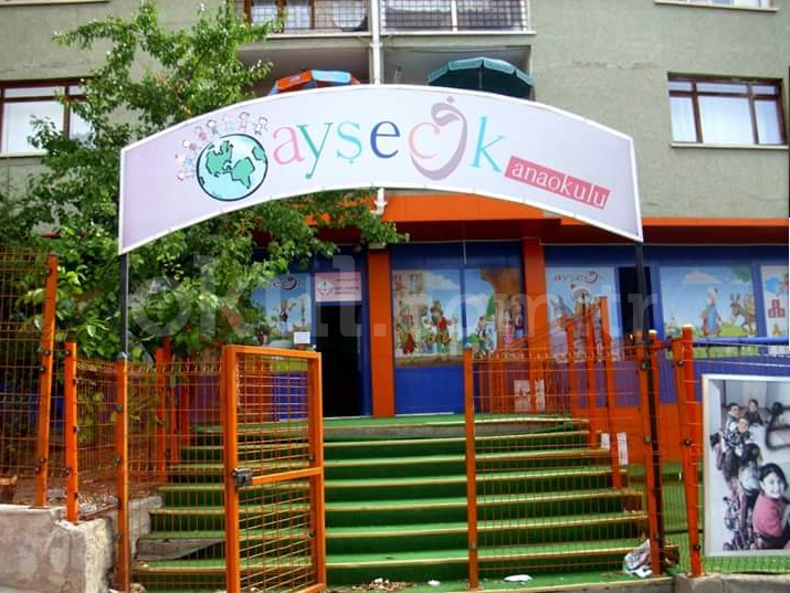 Özel Ayşecik Anaokulu - 1