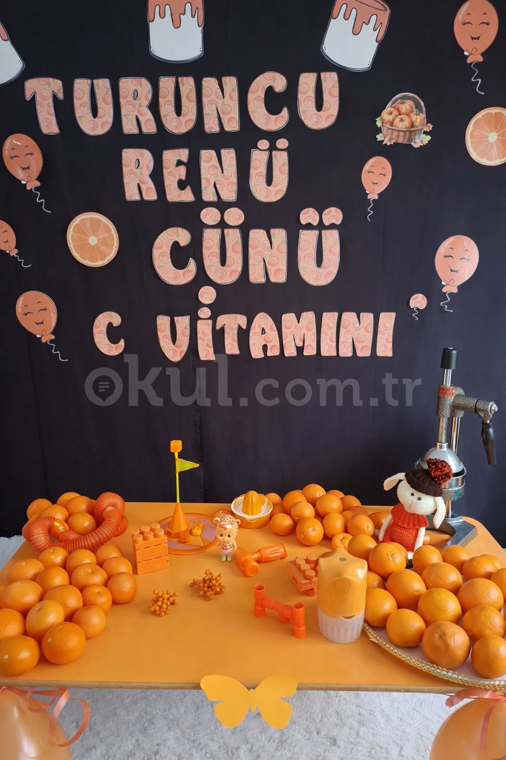 Özel Ayşecik Anaokulu - 26