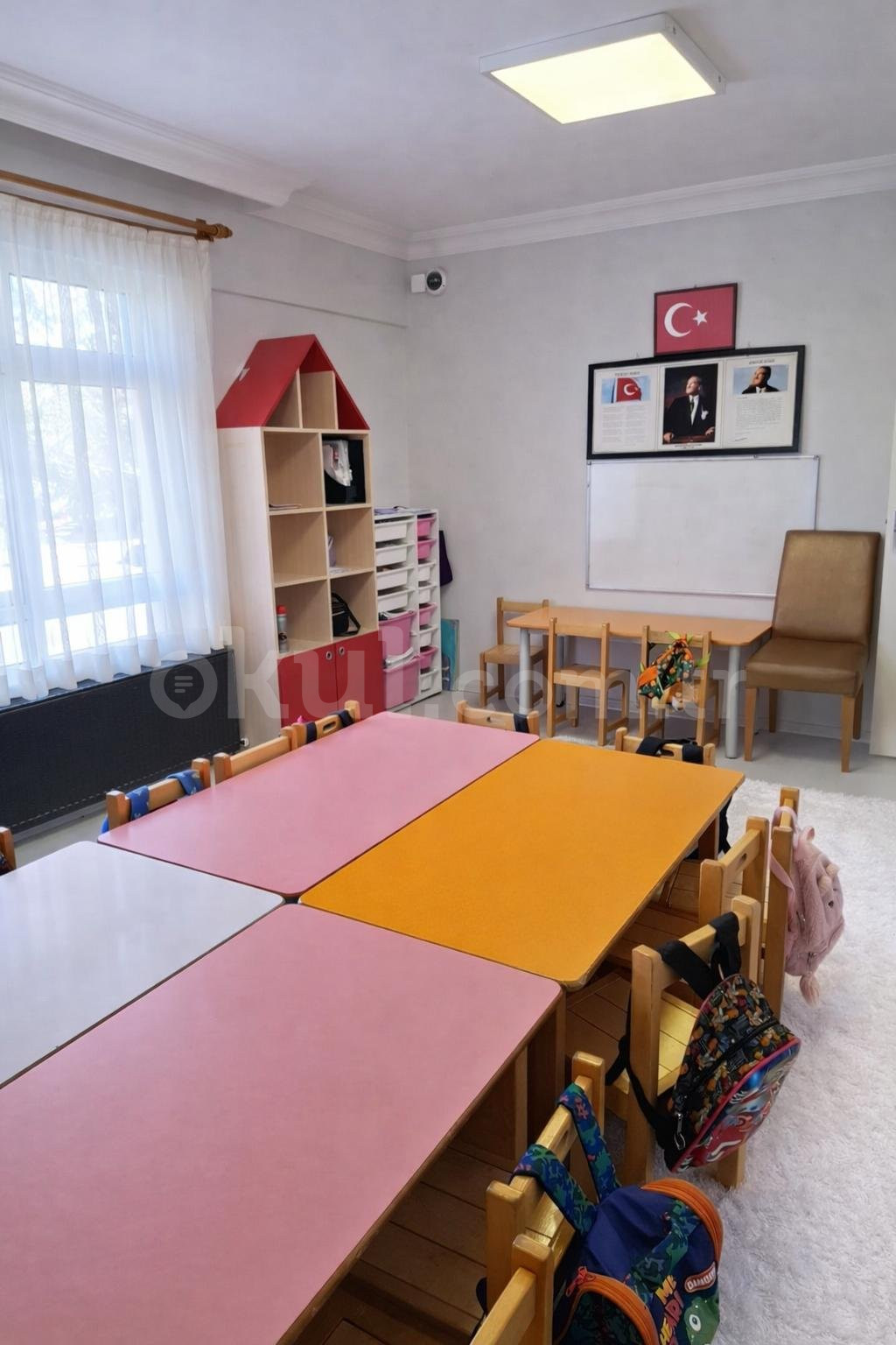 Özel Ayşecik Anaokulu - 5
