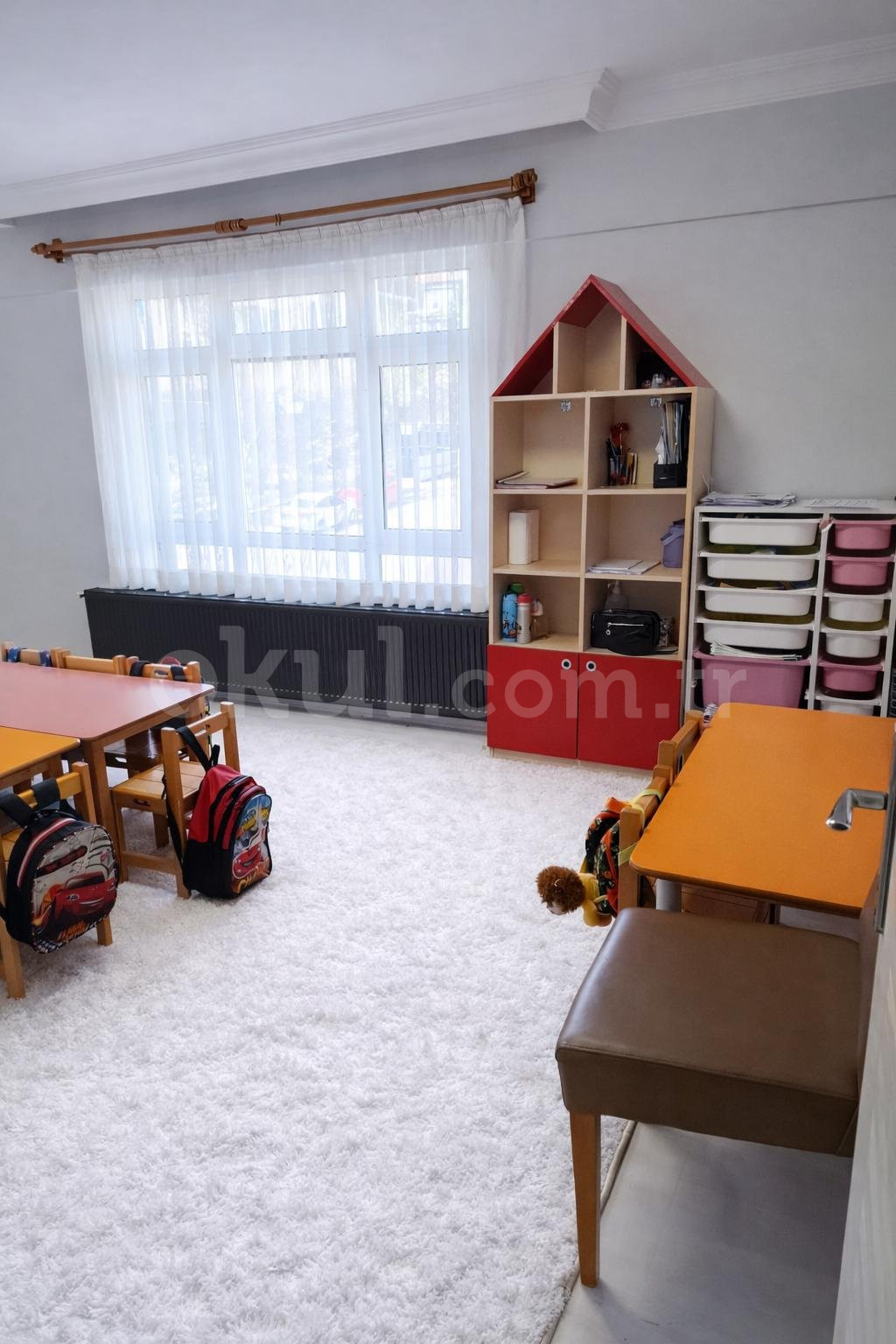 Özel Ayşecik Anaokulu - 12
