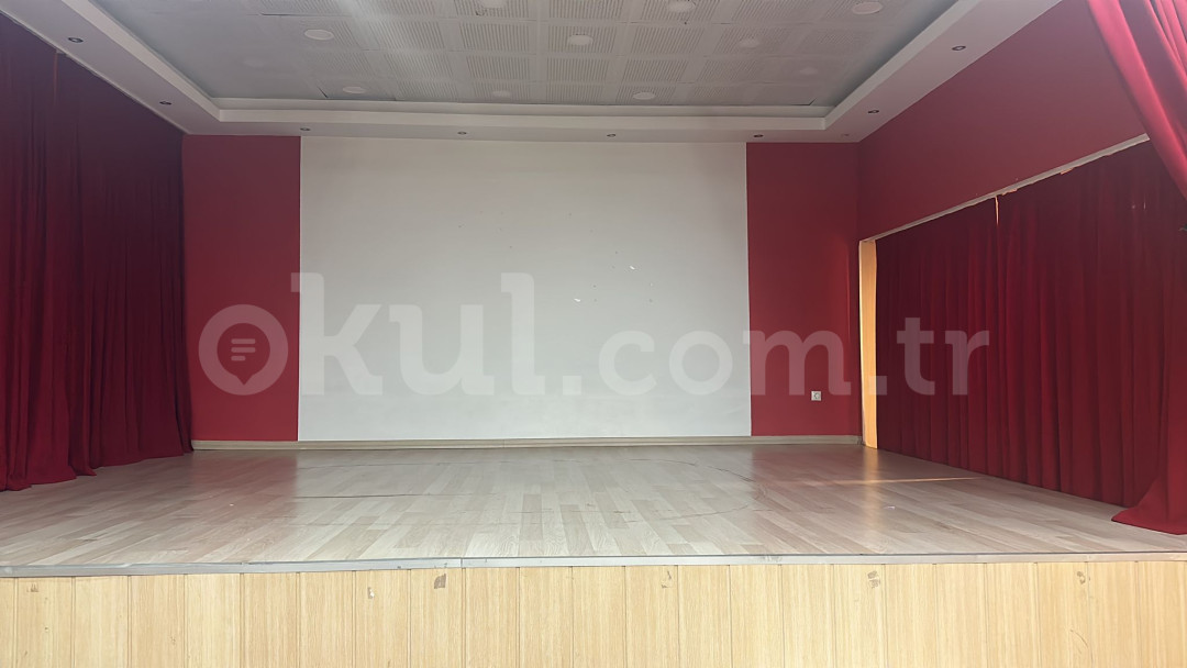 Özel Uygar Sarı Anaokulu - 5